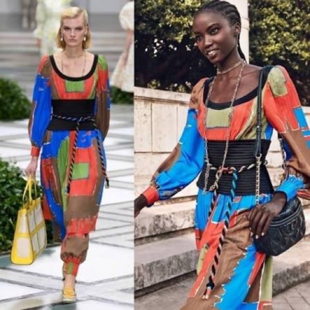 Tory Burch Dress, NWT